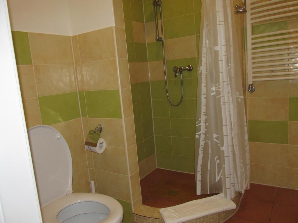 Apartamentai Silas Druskininkai Dış mekan fotoğraf