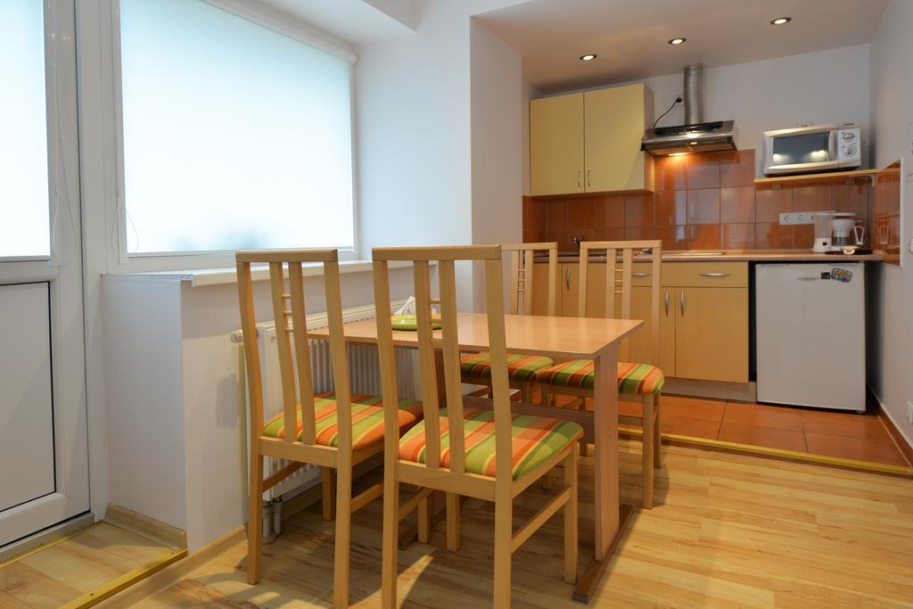 Apartamentai Silas Druskininkai Dış mekan fotoğraf