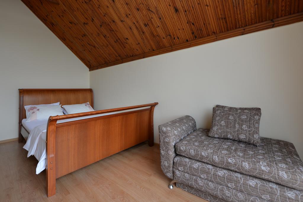 Apartamentai Silas Druskininkai Dış mekan fotoğraf
